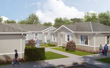 Villas at Venice in Venice, FL - Building Photo - Building Photo