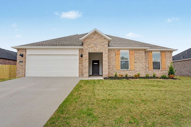 property at 512 W Canada Dr