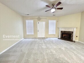 4846 Hairston Park Square in Stone Mountain, GA - Building Photo - Building Photo