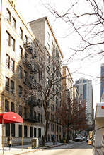 The Whitby in New York, NY - Foto de edificio - Building Photo