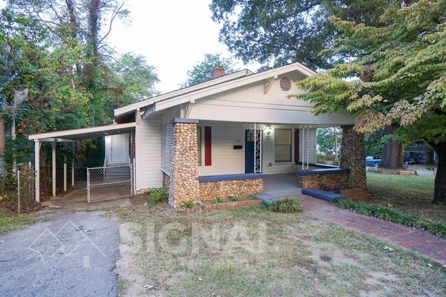 1194 Birmingham St in Birmingham, AL - Building Photo - Building Photo