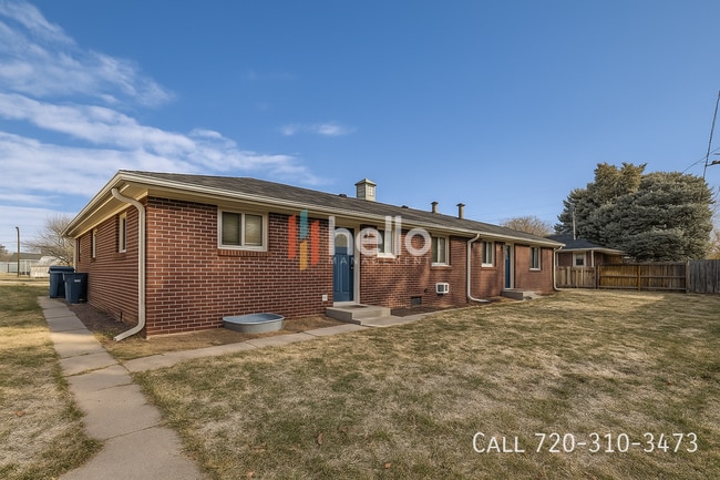 5280 E Warren Ave