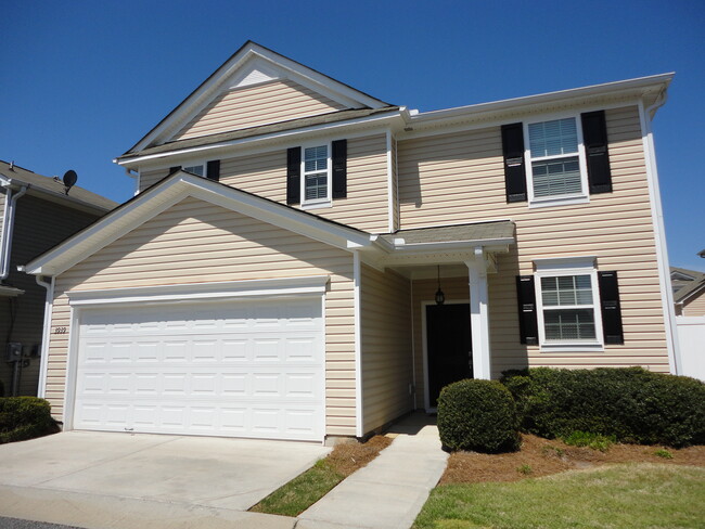 property at 3939 Cutler Donahoe Way