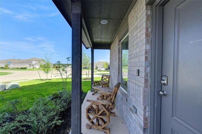 18634 Scopello Dr in New Caney, TX - Building Photo - Building Photo