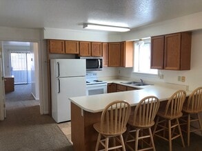 541 E 500 N, Unit 17 in Provo, UT - Building Photo - Building Photo