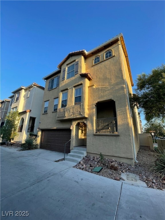 property at 8929 Charles Thomas Ct