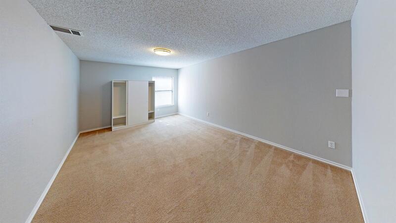 6144 Marble Creek Loop, Unit BEDROOM 2E - 679421 in Austin, TX - Building Photo