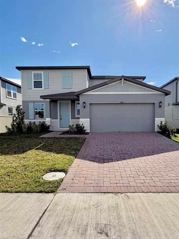 property at 4526 Windy Oak Wy