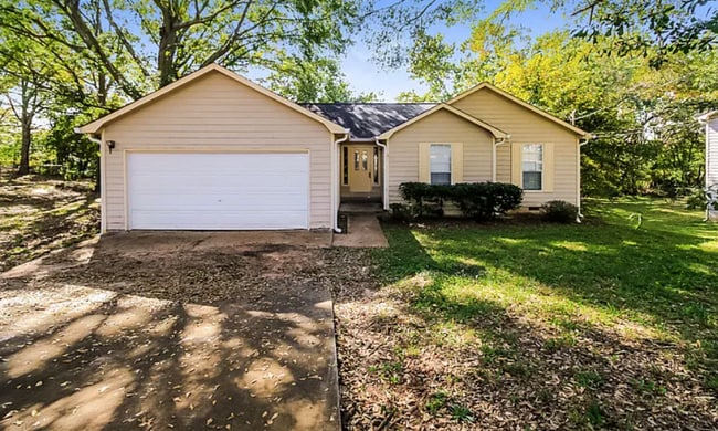 3699 Ashbill Ct in Rex, GA - Building Photo - Building Photo