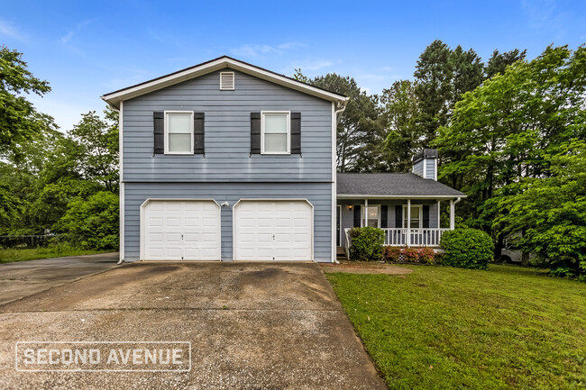 property at 2751 Tybee Dr NE