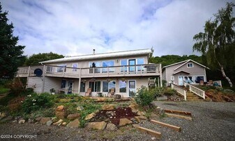 41385 Ptarmigan Heights Dr in Homer, AK - Building Photo