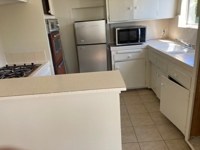 11501 Ohio Ave, Unit #2