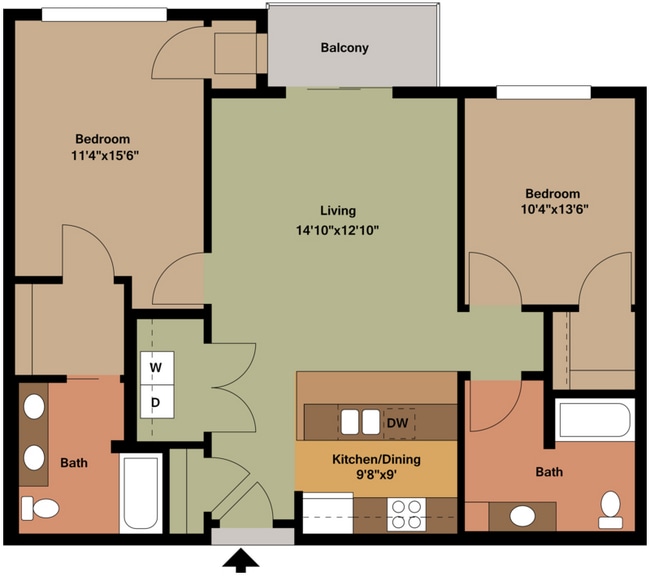 2160 State Hwy 13 in Mendota Heights, MN - Building Photo - Building Photo