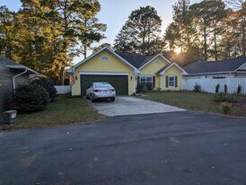 11 Court 8 NW Dr in Carolina Shores, NC - Building Photo