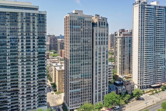 property at 1240 N Lake Shore Dr