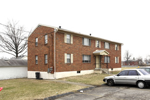 4700 Walnut Grove Ave Apartamentos