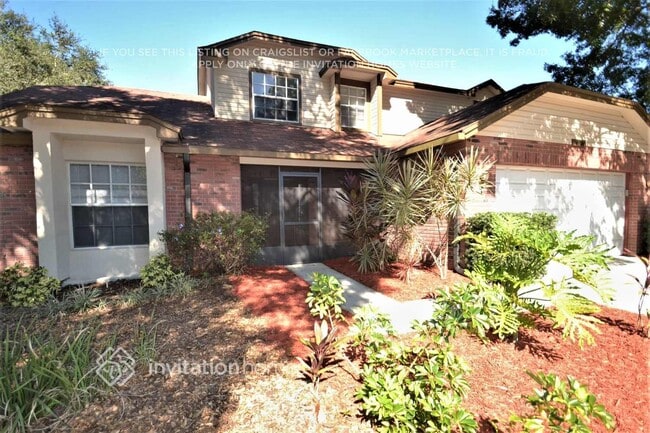 property at 12406 Driftstone Way