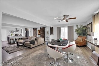 942 Westminster Ave in Las Vegas, NV - Building Photo - Building Photo