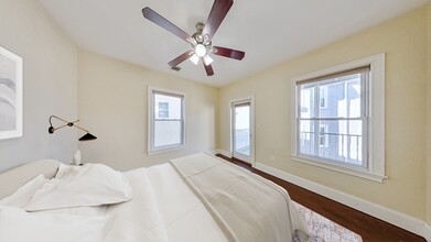 9 Carmel St, Unit 4 in Boston, MA - Building Photo - Building Photo