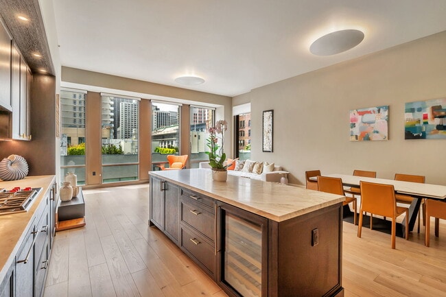 property at 288 Pacific Ave