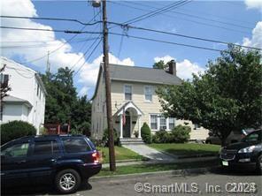 49 Culloden Rd in Stamford, CT - Building Photo