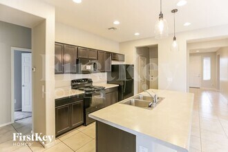 4116 S 185th Ln in Goodyear, AZ - Building Photo - Building Photo