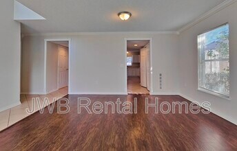 1442 Seawolf Trail N in Jacksonville, FL - Building Photo - Building Photo