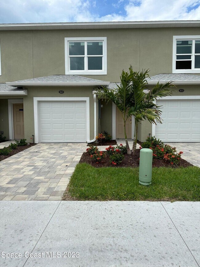 883 Paddleboard Ct in Melbourne, FL - Building Photo - Building Photo