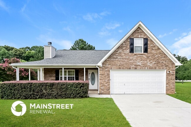 property at 415 Princely Ct