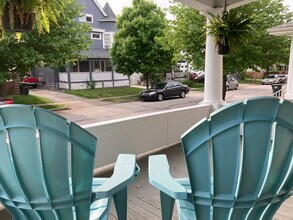 1273 Fry Ave, Unit 1273 in Lakewood, OH - Foto de edificio - Building Photo