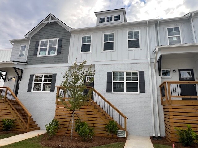 1583 Salem Dr in Conyers, GA - Building Photo - Building Photo