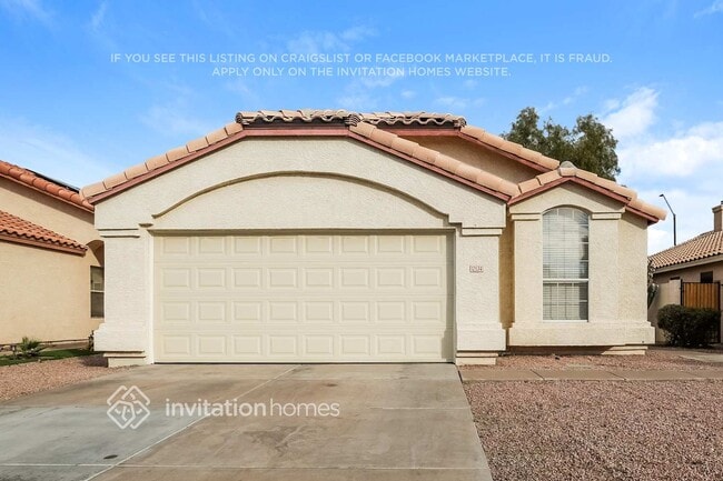 property at 12534 W Edgemont Ave