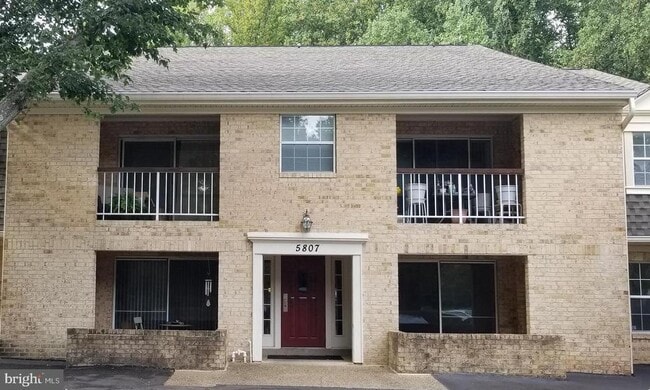 property at 5807 Cove Landing Rd