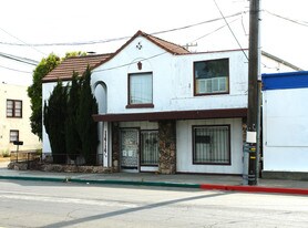 1414 Marin St Apartments