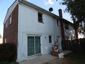 102 Charles Place in Indian Head, MD - Foto de edificio - Building Photo