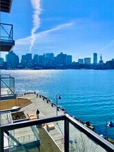 46 Lewis St, Unit #312A in Boston, MA - Building Photo - Building Photo