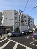 200 43rd St in Union City, NJ - Building Photo