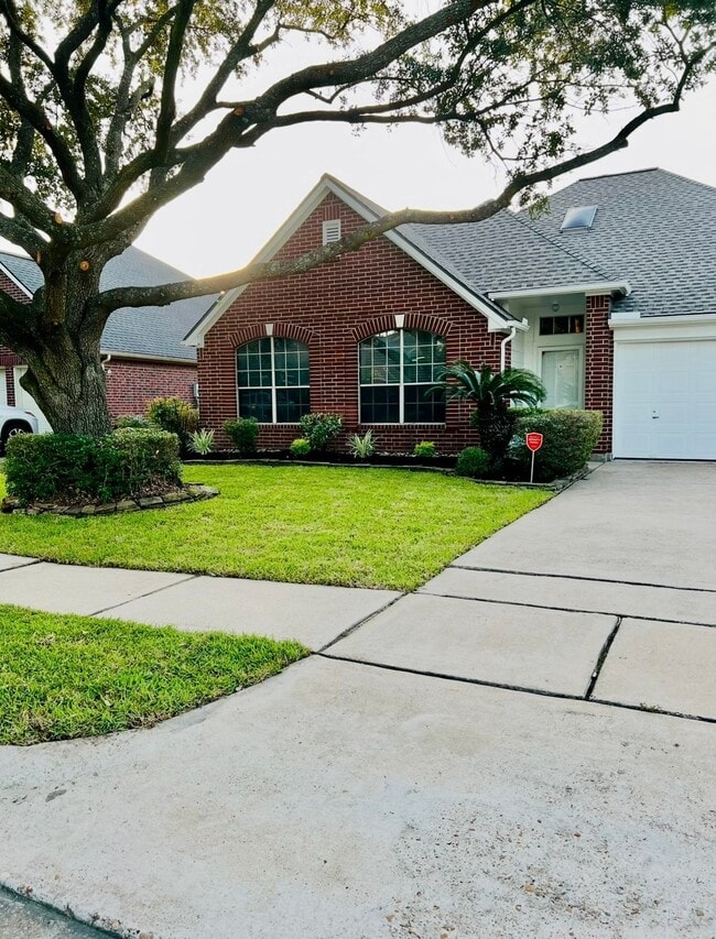 6010 Forest Plaza Ct in Houston, TX - Building Photo - Building Photo