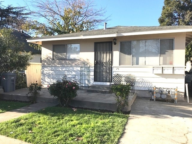 property at 75 E 2nd St