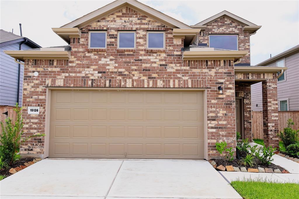 15126 Cyn Rpds Rd in Conroe, TX - Building Photo