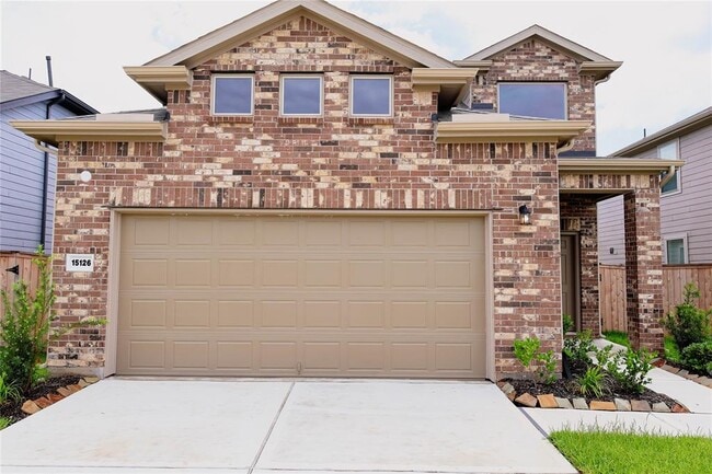 property at 15126 Cyn Rpds Rd