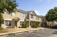 Regency Key Townhomes in Brandon, FL - Building Photo - Building Photo