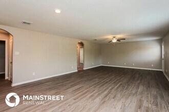 3003 Rosalind Way in San Antonio, TX - Foto de edificio - Building Photo
