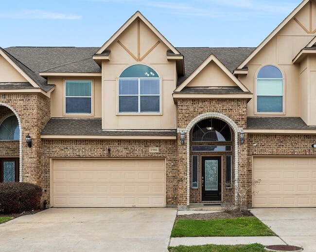 property at 1906 Jara Court