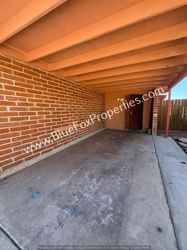 1716 S Sleepy Hollow Ave in Tucson, AZ - Building Photo - Building Photo