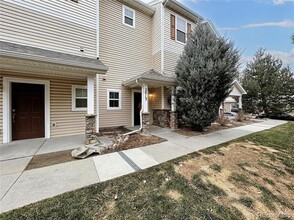 2013 Squawbush Ridge Grove in Colorado Springs, CO - Building Photo - Building Photo