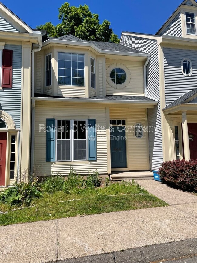 property at 402 Cambridge Cmns