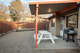 12805 Chico Rd NE in Albuquerque, NM - Building Photo - Building Photo