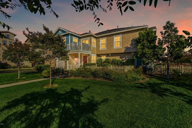 property at 715 Garonne St