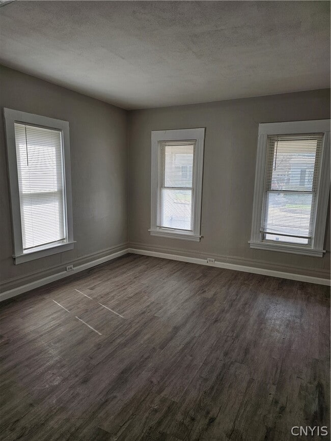 111 Abell Ave in Solvay, NY - Building Photo - Building Photo